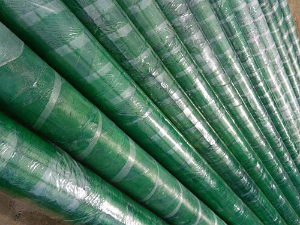 玻璃钢机制缠绕管道